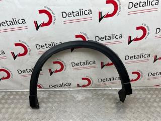 Запчасть расширитель крыла задний правый Mazda CX-5 2017-2024