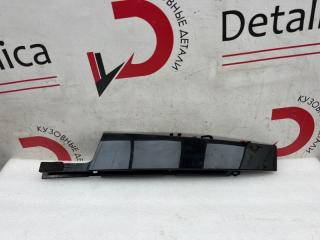 Запчасть накладка двери передняя правая Geely Tugella 2019-2025