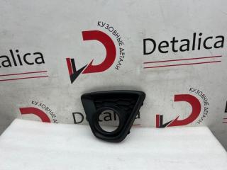 Запчасть накладка птф передняя левая Mazda CX-5 2011-2015