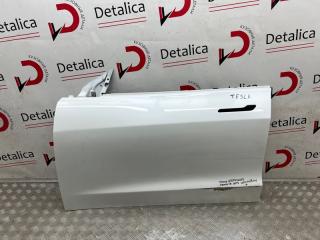 Запчасть дверь передняя левая TESLA Model Y 2020-2025