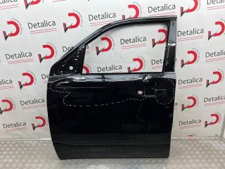 Запчасть дверь передняя левая RAM 1500 2018-2025