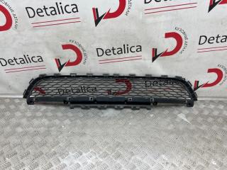 Запчасть решетка бампера Land Rover Discovery Sport 2014-2019