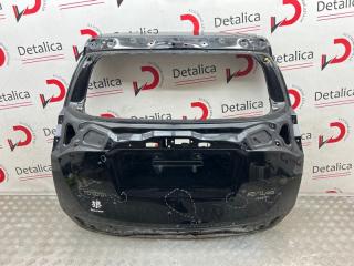 Крышка багажника Toyota RAV4 2015-2019