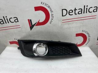 Запчасть накладка птф передняя правая Subaru Legacy 2009-2012