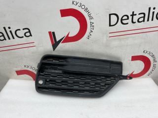 Запчасть решетка бампера передняя правая Volvo XC90 2014-2019