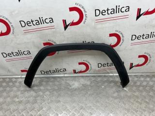 Запчасть расширитель крыла передний левый Toyota Rav4 2018-2025