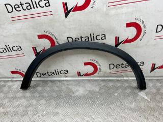 Запчасть расширитель крыла задний левый BMW X3 2010-2017