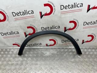 Запчасть расширитель крыла задний правый BMW X3 2010-2017