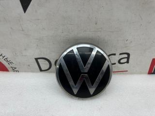 Эмблема передняя Volkswagen Polo 2020-2025