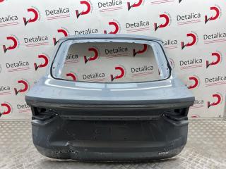 Крышка багажника Geely Tugella 2019-2025