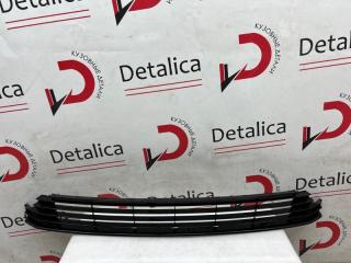 Запчасть решетка бампера передняя Volkswagen Passat CC 2011-2017