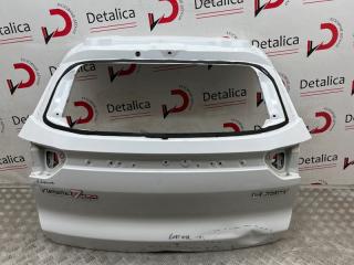 Крышка багажника Chery Tiggo 7 Pro 2020-2024