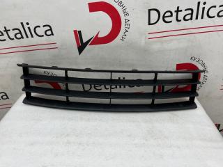 Решетка бампера передняя Skoda Octavia 2008-2013