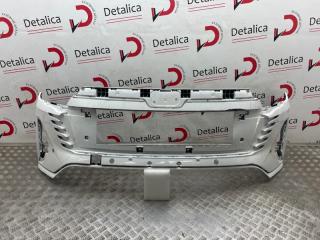 Запчасть бампер передний FAW Bestune T99 2022-2025
