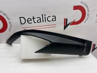 Фото запчасти накладка бампера задняя правая Lexus RX 2015-2019 Б/У запчасть Запчасть накладка бампера задняя правая Lexus RX 2015-2019