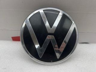 Эмблема передняя Volkswagen Polo 2020-2025