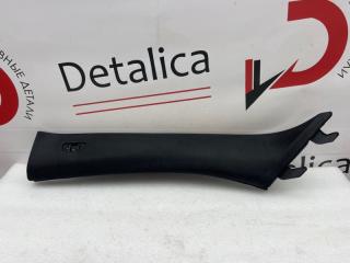 Запчасть обшивка стойки передняя левая BMW 3 2018-2025