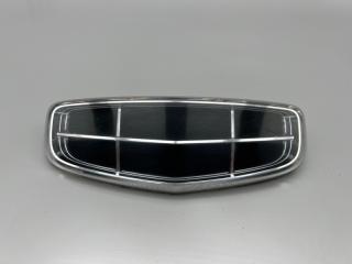 Запчасть эмблема передняя Geely Monjaro 2021-2024
