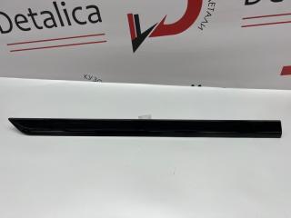 Запчасть молдинг двери задний правый Jaecoo J7 2023-2025