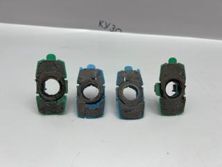 Запчасть кронштейн датчика парковки задний Toyota RAV4 2018-2024