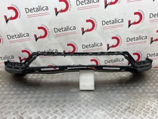 Запчасть юбка бампера передняя Gac Gs8 2016-2023