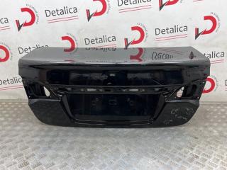 Запчасть крышка багажника Subaru Legacy 2014-2020
