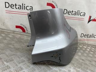 Запчасть бампер задний правый Honda Cr-V 2006-2009