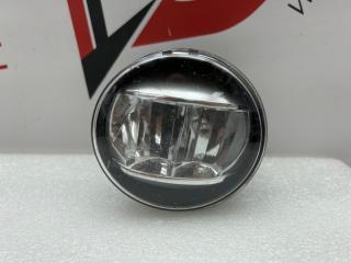 Фото запчасти птф передний левый Toyota Camry 2017-2025 Б/У запчасть Запчасть птф передний левый Toyota Camry 2017-2025