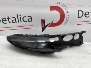 Фото запчасти указатель поворота передний правый LiXiang L9 2022-2025 Б/У запчасть Запчасть указатель поворота передний правый LiXiang L9 2022-2025