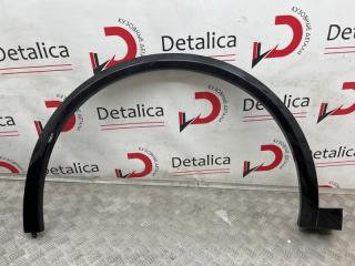 Фото запчасти расширитель крыла передний левый LiXiang L9 2022-2025 Б/У запчасть Запчасть расширитель крыла передний левый LiXiang L9 2022-2025