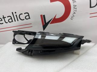 Фото запчасти указатель поворота левый LiXiang L7 2023-2025 Б/У запчасть Запчасть указатель поворота левый LiXiang L7 2023-2025