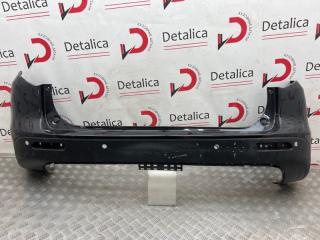 Запчасть бампер задний Suzuki Vitara 2014-2024