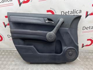 Запчасть обшивка двери передняя правая Honda CR-V 2006-2012