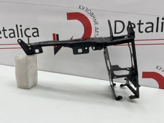 Кронштейн фары передний левый BMW 3 2011-2020