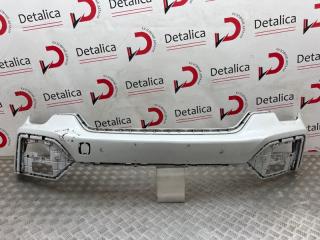 Запчасть бампер передний Gac Gs8 2016-2023