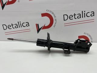 Фото запчасти амортизатор передний левый Jac JS6 2022-2025 Б/У запчасть Запчасть амортизатор передний левый Jac JS6 2022-2025