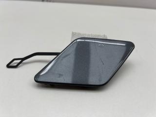 Запчасть заглушка буксировочного крюка задняя BMW 3 2011-2016