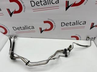 Фото запчасти трубка кондиционера Peugeot Partner 2018-2025 Б/У запчасть Запчасть трубка кондиционера Peugeot Partner 2018-2025