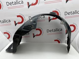 Фото запчасти подкрылок передний правый Haval Jolion 2021-2024 Б/У запчасть Запчасть подкрылок передний правый Haval Jolion 2021-2024