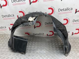 Фото запчасти подкрылок передний правый Gac Gs8 2016-2021 Б/У запчасть Запчасть подкрылок передний правый Gac Gs8 2016-2021