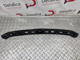 Запчасть усилитель бампера передний Toyota Land Cruiser 2015-2021