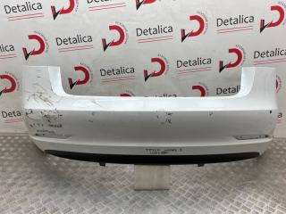 Запчасть бампер задний TESLA Model 3 2017-2023