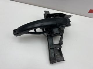 Запчасть ручка двери задняя левая Ford Focus 2011-2019