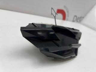 Заглушка буксировочного крюка передняя U5 PLUS 2021-2025 1 Заглушка буксировочного крюка передняя U5 PLUS 2021-2025 1