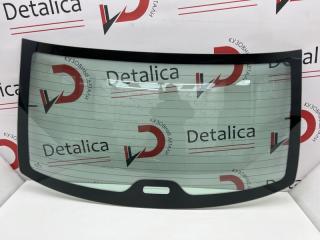 Фото запчасти стекло крышки багажника Lada Granta 2011-2018 Б/У запчасть Запчасть стекло крышки багажника Lada Granta 2011-2018