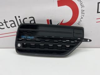 Запчасть решетка бампера передняя правая VOLVO XC90 2014-2019