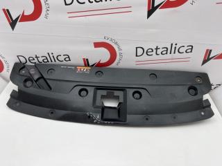 Запчасть накладка замка капота Geely Emgrand 2021-2025