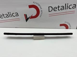 Запчасть накладка бампера передняя Volvo XC90 2014-2019