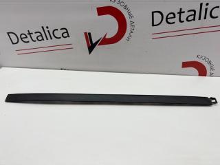 Запчасть молдинг лобового стекла левый Geely Coolray 2019-2025