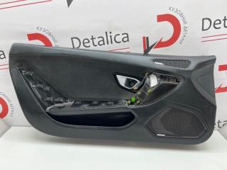 Запчасть обшивка двери передняя левая Lamborghini Huracan 2014-2024